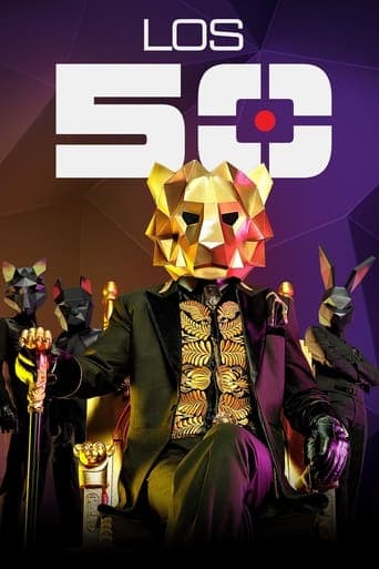 Los 50 Serial Online