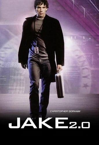 Jake 2.0 Serial Online