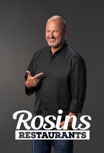 Rosins Restaurants – Ein Sternekoch räumt auf! Serial Online