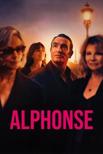 Alphonse Serial Online