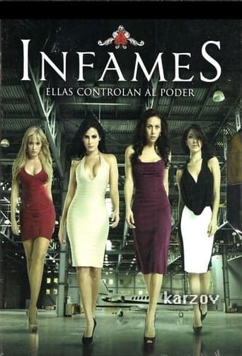 Infames Serial Online
