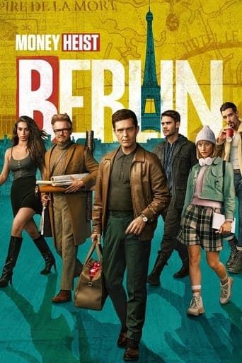 Berlin Serial Online