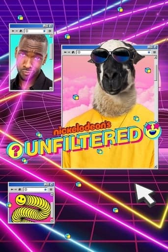Nickelodeon's Unfiltered Serial Online