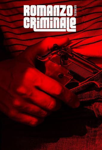 Romanzo criminale Serial Online