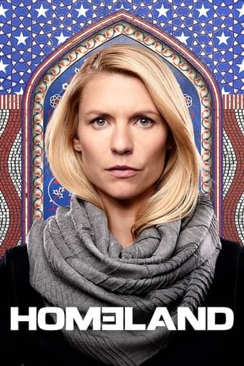 Homeland Serial Online