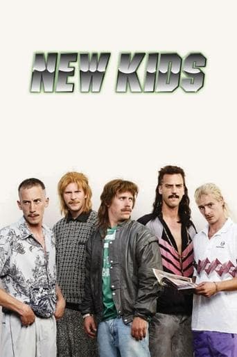 New Kids Serial Online
