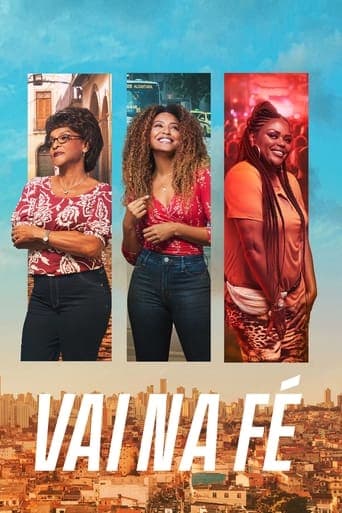 Vai na Fé Serial Online