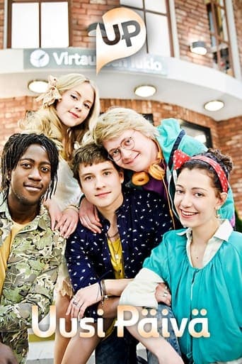 Uusi Päivä Serial Online