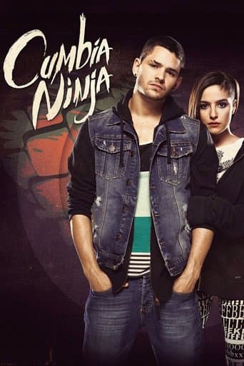 Cumbia Ninja Serial Online