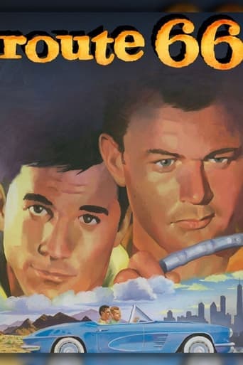 Route 66 Serial Online