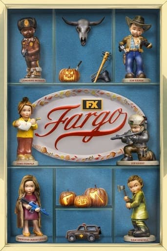 Fargo Serial Online
