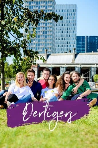 Dertigers Serial Online