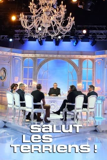 Salut les Terriens ! Serial Online