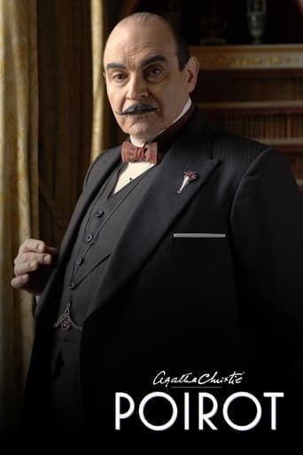 Poirot Serial Online