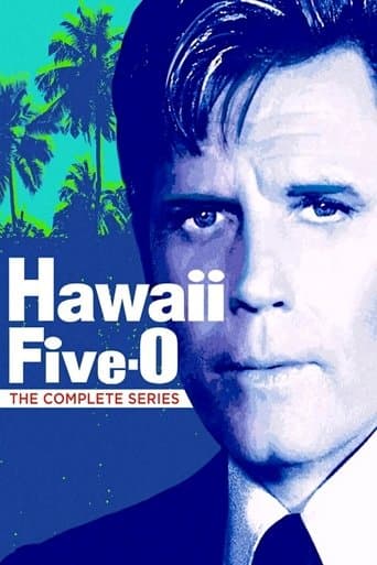 Hawaii Five-O Serial Online