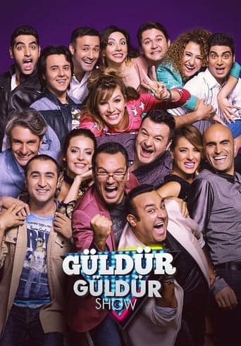 Güldür Güldür Show Serial Online
