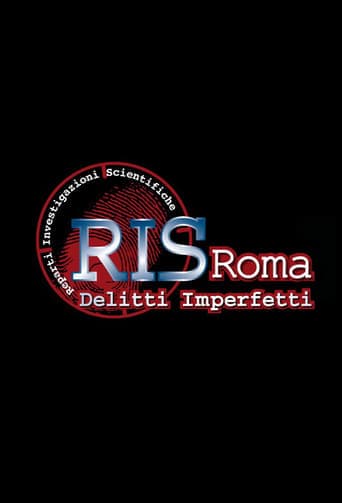 R.I.S. Roma – Delitti imperfetti Serial Online