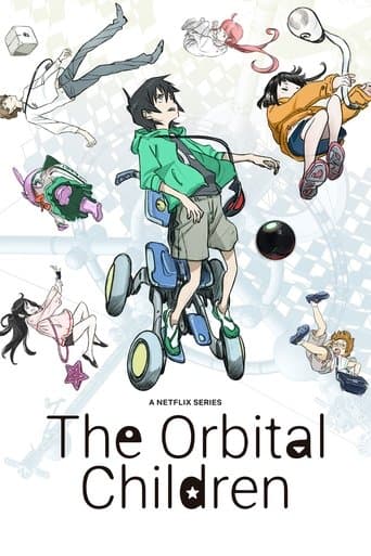 The Orbital Children Serial Online
