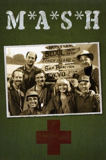 M*A*S*H Serial Online