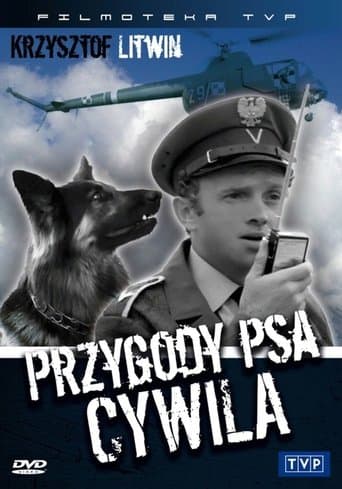 Przygody psa Cywila Serial Online