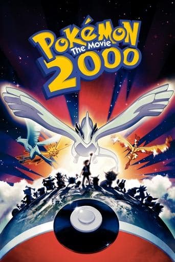 Pokémon 2: Uwierz w swoją siłę