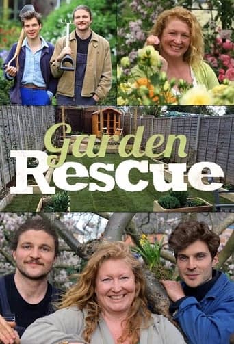 Garden Rescue Serial Online