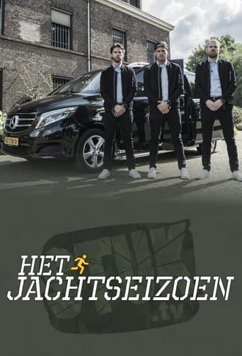 Jachtseizoen Serial Online