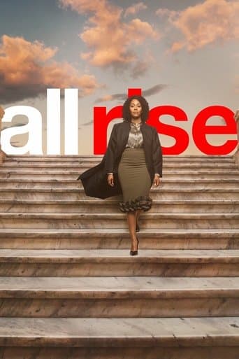 All Rise Serial Online