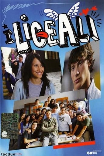I liceali Serial Online