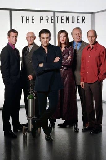 The Pretender Serial Online