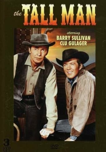 The Tall Man Serial Online