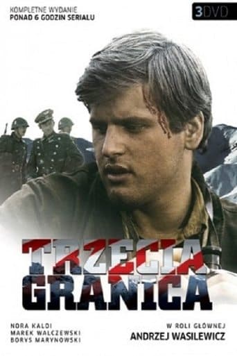Trzecia granica Serial Online
