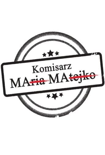 Komisarz Mama Serial Online