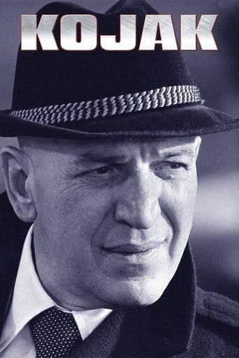 Kojak Serial Online