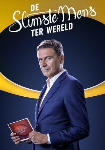 De Slimste Mens ter Wereld Serial Online