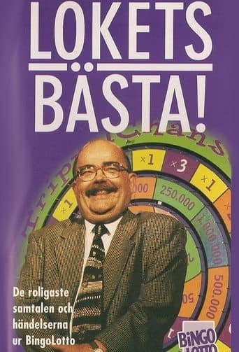 Bingolotto Serial Online