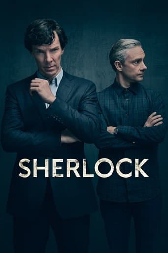 Sherlock Serial Online