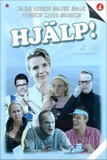 Hjälp! Serial Online