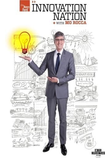 The Henry Ford's Innovation Nation Serial Online