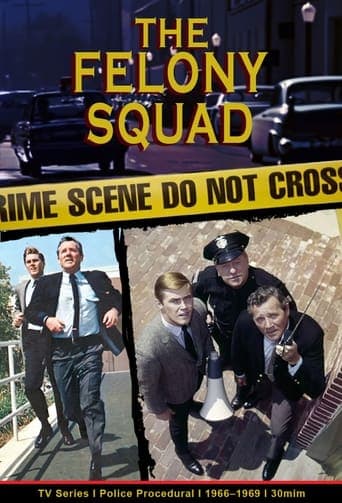 Felony Squad Serial Online
