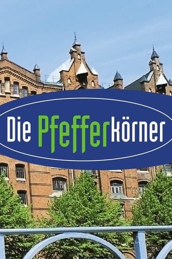 Die Pfefferkörner Serial Online