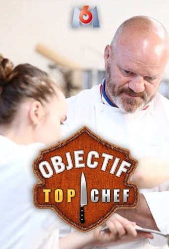 Objectif Top Chef Serial Online