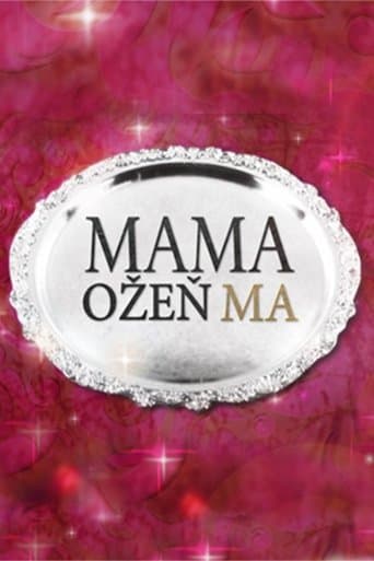 Mama, ožeň ma! Serial Online