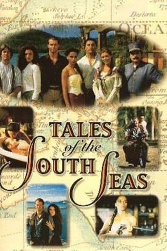 Tales of the South Seas Serial Online
