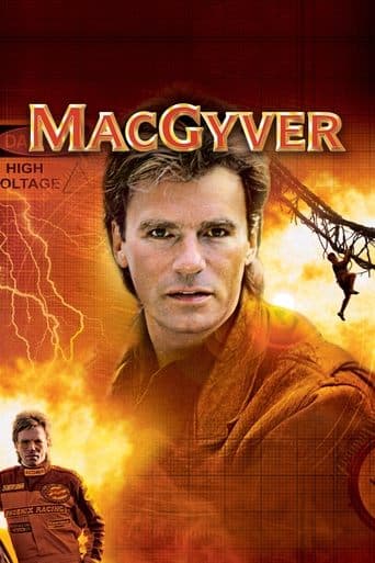 MacGyver Serial Online