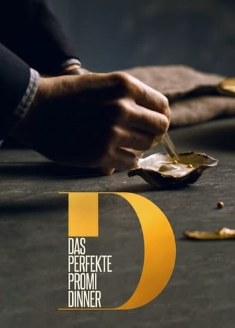 Das perfekte Promi-Dinner Serial Online