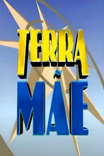 Terra Mãe Serial Online