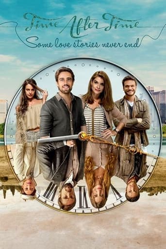 Além do Tempo Serial Online