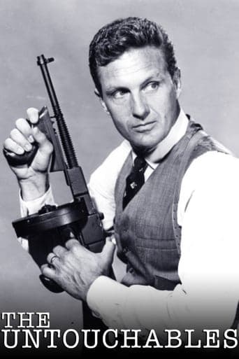 The Untouchables Serial Online