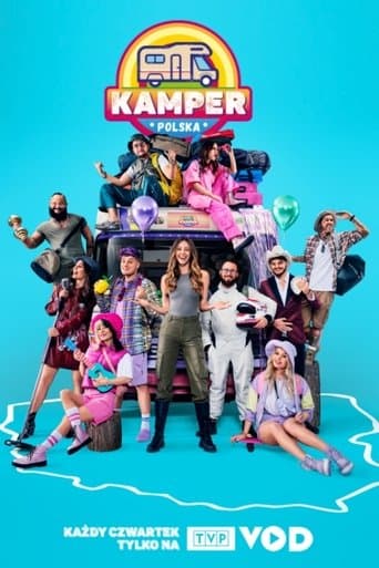 Kamper Polska Serial Online